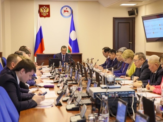 Юрий Трутнев заявил о необходимости контролировать цены
