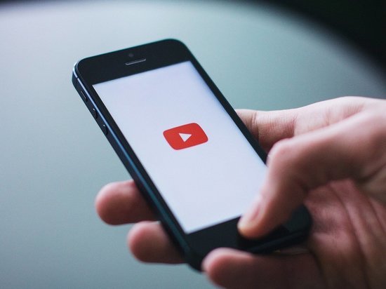 YouTube разблокировал два российских канала