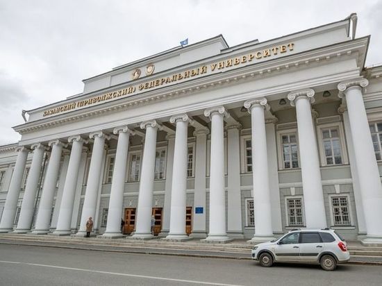 Наблюдательный совет рекомендовал Ленара Сафина на должность ректора КФУ
