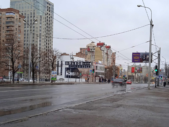 В Донецке готовы приютить соседей, несмотря на проблемы с водой и финансами