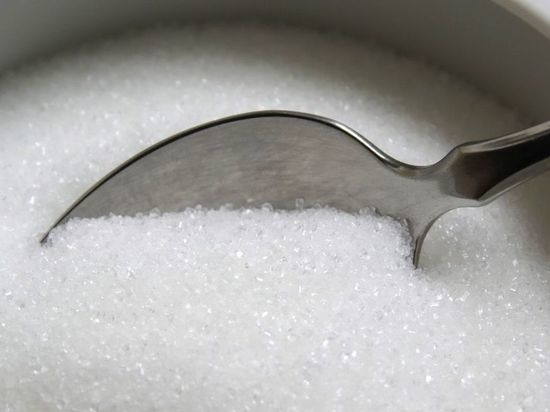 Сахар в Мурманской области за неделю подорожал почти на 10 %