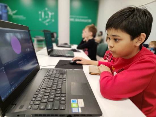 В Вольске откроют IT-клуб
