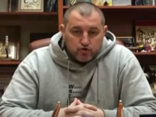 Мэр Купянска заявил о похищении дочери сотрудниками СБУ