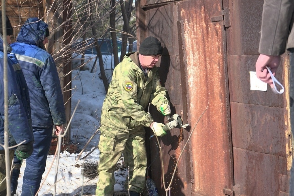 Установлено незаконно. Самовольное занятие объекта. Незаконные фото девочек. Фото Тамбова 2020. Гараж Тамбов.