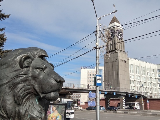 В муниципальных администрациях Красноярского края появятся "замполиты"