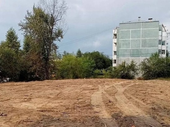 Власти Читы в 2021 году снесли 8 бараков и заселили жильцов в 87 квартир
