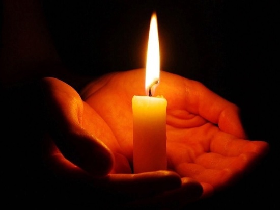 В Рязани простились с героически погибшим на Украине Эльвином Мамедовым