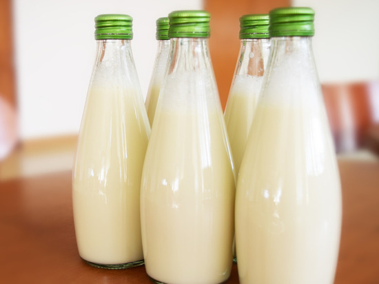 Почему в Калининградской области молочная продукция подорожала на 10%