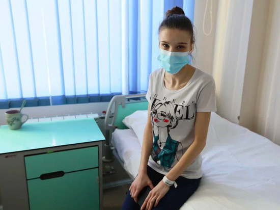 Сложная операция длилась около 5 часов и прошла успешно