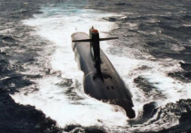 По сообщению The Times, Франция впервые за тридцать лет вывела в море сразу три свои атомные ракетные подводные лодки
