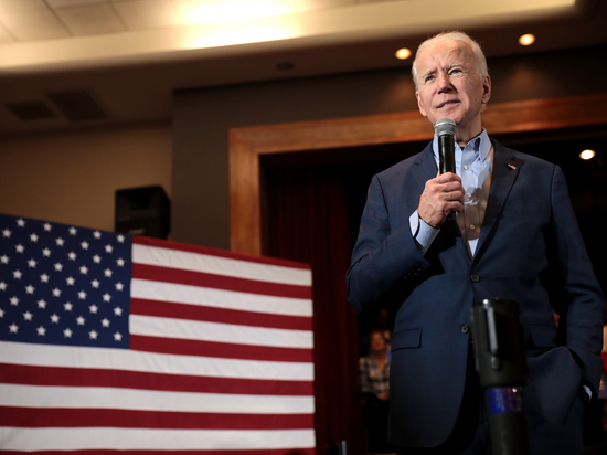 Байден предложил исключить Россию из G20