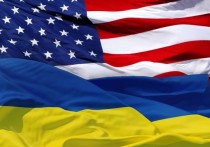 В министерстве обороны США отказались предоставлять какие бы то ни было детали поставки противокорабельных ракет Украине. 