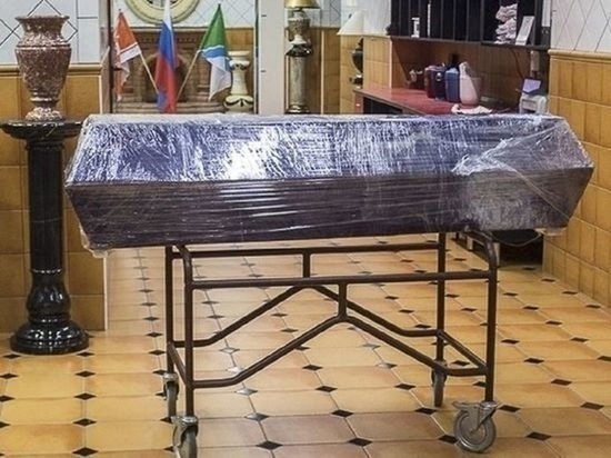 В Кировской области растет смертность от коронавируса