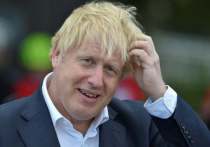 Премьер-министр Великобритании Борис Джонсон заявил, что страны Запада готовы перевооружить Украину. 