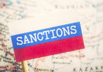 Под австралийские санкции попали не менее 22 сотрудников средств массовой информации и журналистов России. 
