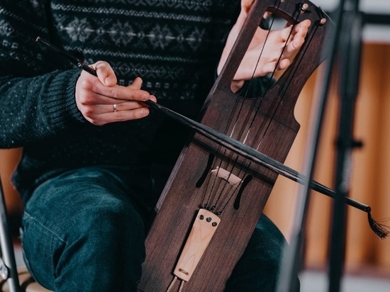 Жителей Карелии приглашают в кружок исполнителей на йоухикко