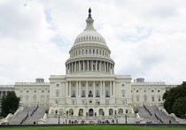 Голосование в Сенате Конгресса США по законодательной инициативе о приостановке торговых отношений с Россией, отложено до следующей недели