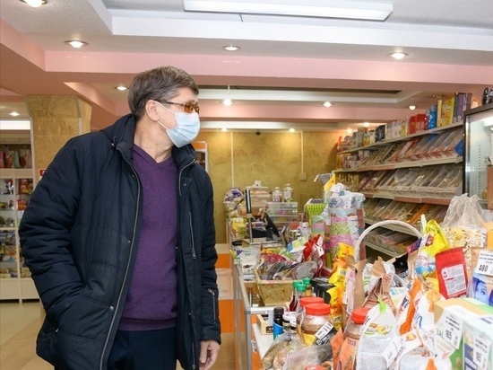 Магазины Ноябрьска завысили цены на продукты в 2 раза: депутаты вышли в рейды