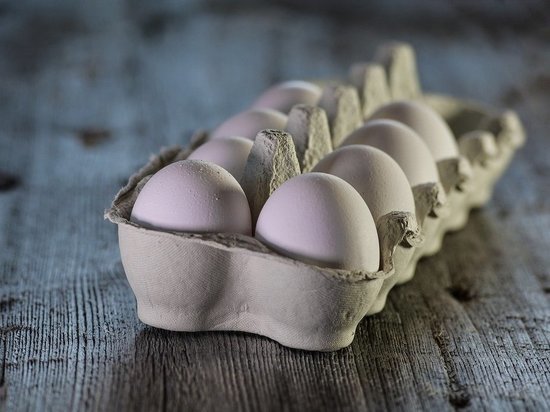 Врач уточнила, сколько яиц можно употреблять в неделю