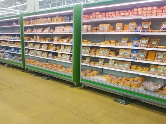 Проверено на себе: куда жаловаться на высокие цены в Хабаровске