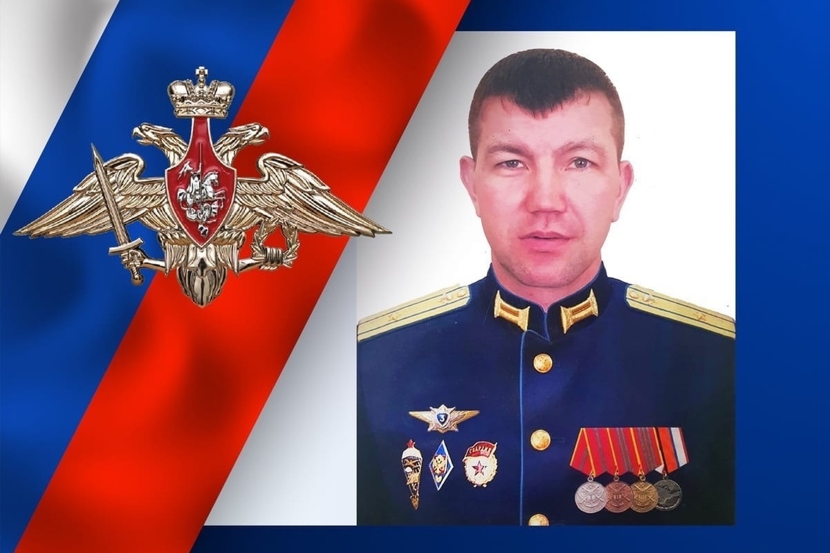 Куличихин Иван Михайлович Кинешма фото в армии России