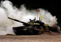 Свыше 3 тысяч российских военных и сотни единиц техники направлены на учения на Курильских островах, информируют в пресс-службе Восточного военного округа (ВВО)