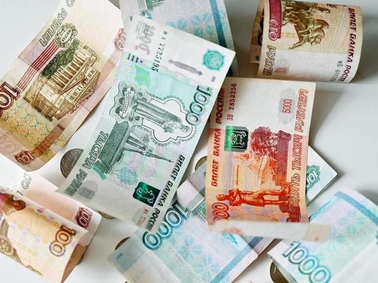 Инфляция в феврале в Алтайском крае достигла почти 11%