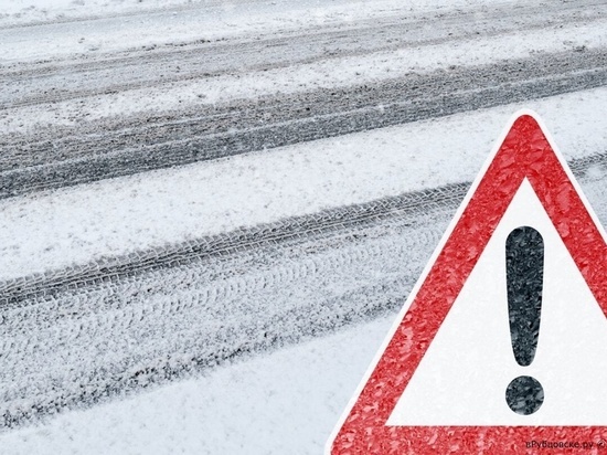 Автоинспекторы Тверской области предупредили водителей о резком ухудшении погоды