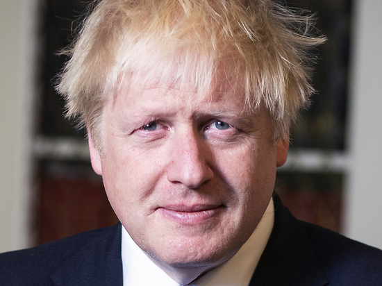 "Я близко не русофоб": Борис Джонсон ответил на обвинения Кремля