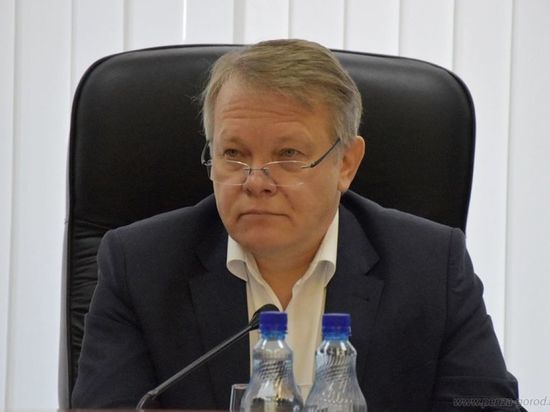 Пензенский мэр поздравил работников культуры с профессиональным праздником