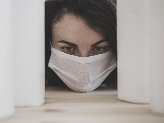 В ДНР количество летальных исходов от COVID-19 превысило 10 тысяч