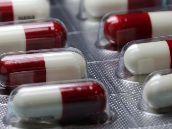 Дефицит 15 препаратов зафиксировали в аптеках в Ленобласти