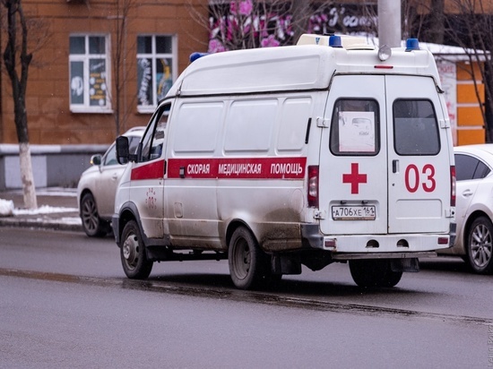 В Ростовской области жертвами COVID-19 стали 10 человек