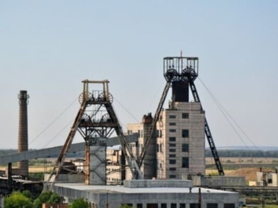 На шахте «Дальняя» под Красным Сулином горняка убило вагонеткой