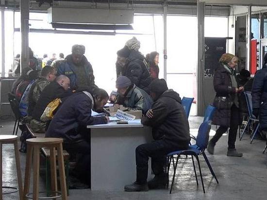 ДНР эвакуировали из Мариуполя более 600 человек за сутки