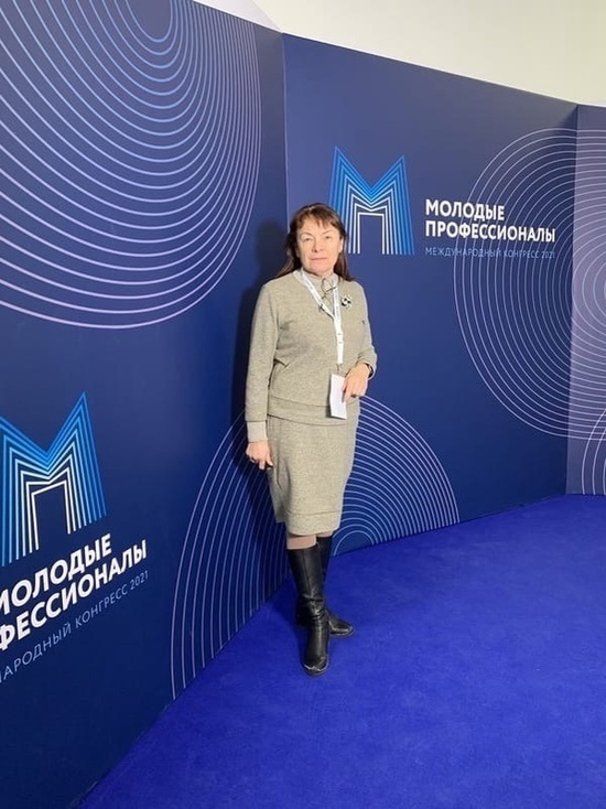 Смолянка Галина Путенкова о спецоперации: останавливаться на полпути нельзя