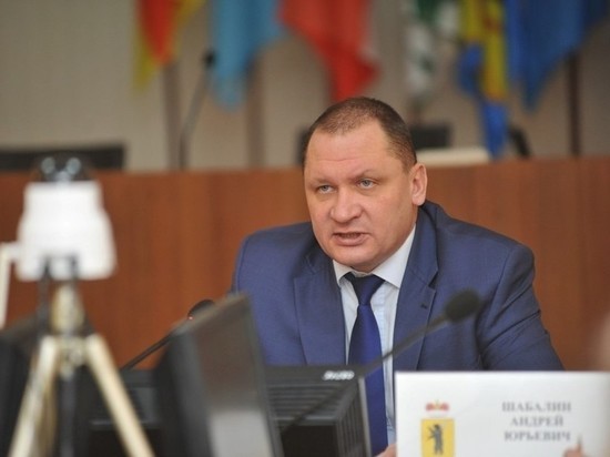 Бывший заместитель губернатора Ярославской области уедет на Кавказ