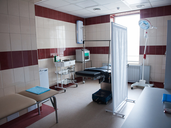 Жители спального района Астрахани остро нуждаются в новой поликлинике