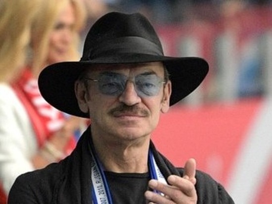 Латвия запретила въезд Боярскому, Безрукову и Чичериной