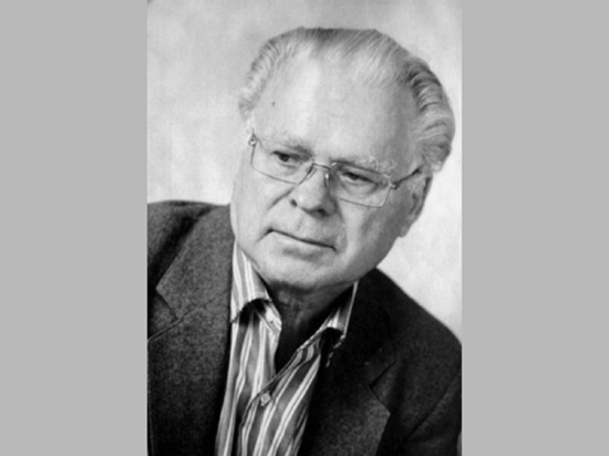 Скончался российский писатель Иван Яган, живший в Кургане