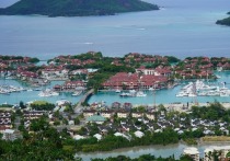 Президент Сейшельских островов Вавел Рамкалаван заявил, что государство не намерено следовать за теми странами, которые вводят санкции в отношении России