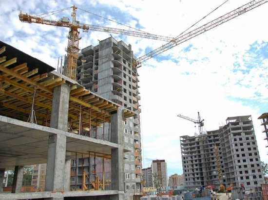 Крупный застройщик отложил новые проекты жилой застройки в Екатеринбурге