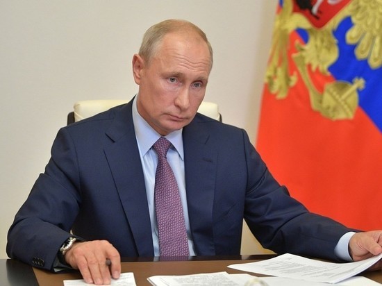 Путин предложил Гергиеву подумать о воссоздании дирекции Большого и Мариинского театров