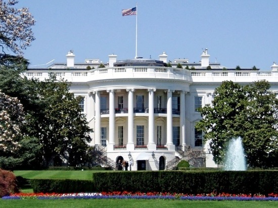 Белый дом: США ни при каких обстоятельствах не применят химоружие
