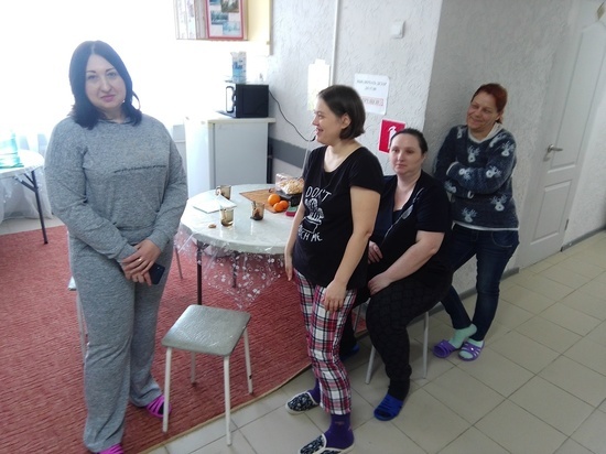 Среди беженцев из Донбасса в Саратове много этнических украинцев