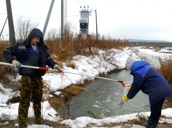 Контроль за качеством водопроводной воды в Вологде усилился