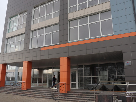 Сразу две школы построят в Михайловске до конца года