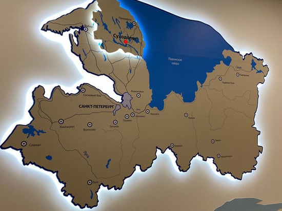 Громовская школа в поселке Суходолье возобновила работу после реновации