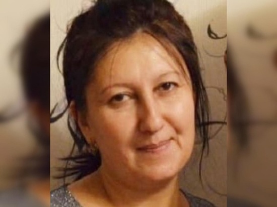 В Новочеркасске ищут пропавшую 47-летнюю женщину