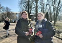 "Практически каждый житель Индии знает о том, что происходит"